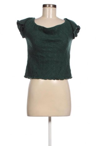 Damski sweter American Eagle, Rozmiar XL, Kolor Zielony, Cena 45,90 zł