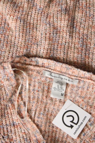 Дамски пуловер American Rag, Размер M, Цвят Многоцветен, Цена 11,60 лв.