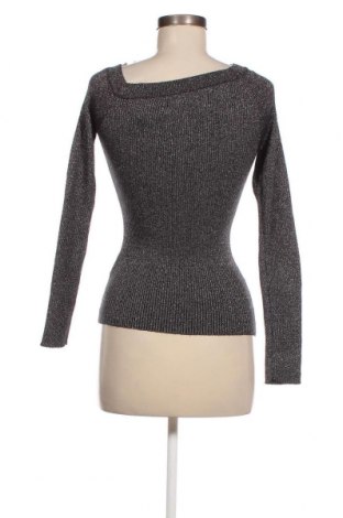 Damenpullover Amisu, Größe M, Farbe Grau, Preis € 6,49