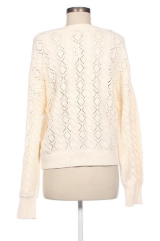 Дамски пуловер Amisu, Размер XL, Цвят Екрю, Цена 13,63 лв.