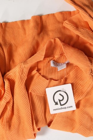 Damenpullover Amisu, Größe M, Farbe Orange, Preis € 7,49