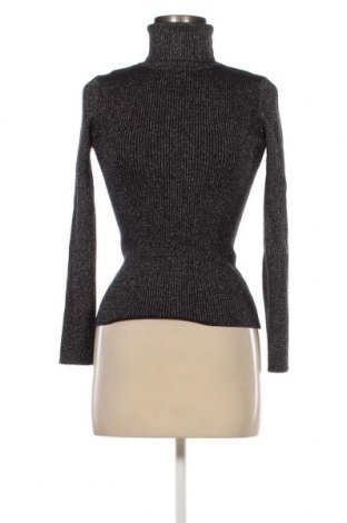 Γυναικείο πουλόβερ Amisu, Μέγεθος XS, Χρώμα Μαύρο, Τιμή 7,18 €