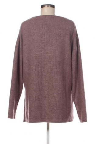 Damenpullover Amisu, Größe L, Farbe Braun, Preis € 7,49