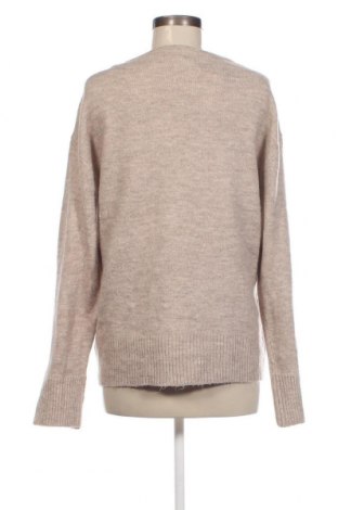 Damenpullover Amisu, Größe M, Farbe Beige, Preis € 7,29