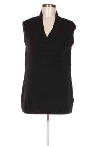 Дамски пуловер Amisu, Размер XS, Цвят Черен, Цена 14,21 лв.