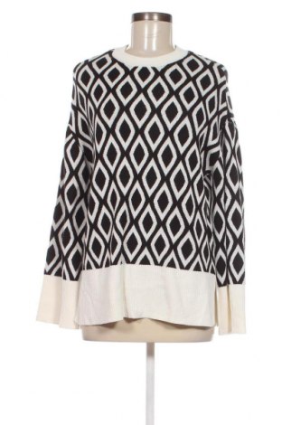 Γυναικείο πουλόβερ Amisu, Μέγεθος S, Χρώμα Πολύχρωμο, Τιμή 7,18 €