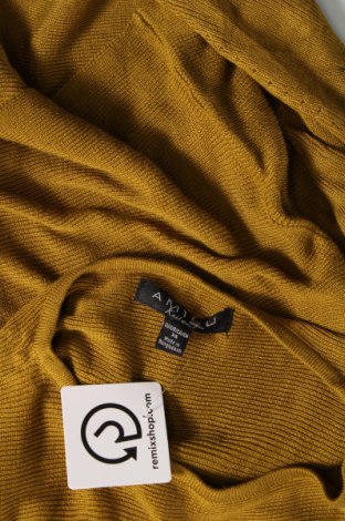 Női pulóver Amisu, Méret XS, Szín Zöld, Ár 3 164 Ft