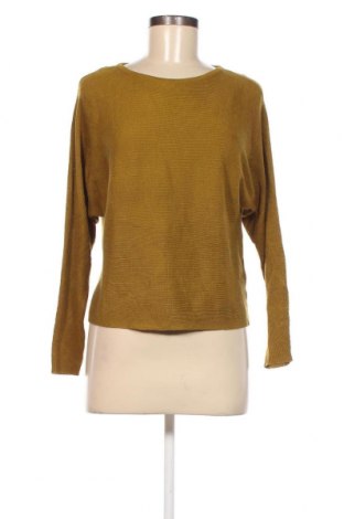 Damenpullover Amisu, Größe XS, Farbe Grün, Preis 7,29 €