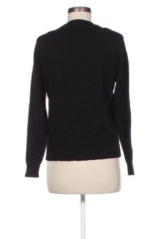Γυναικείο πουλόβερ Amisu, Μέγεθος XS, Χρώμα Μαύρο, Τιμή 7,71 €