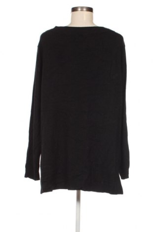 Pulover de femei Amisu, Mărime XL, Culoare Negru, Preț 33,29 Lei