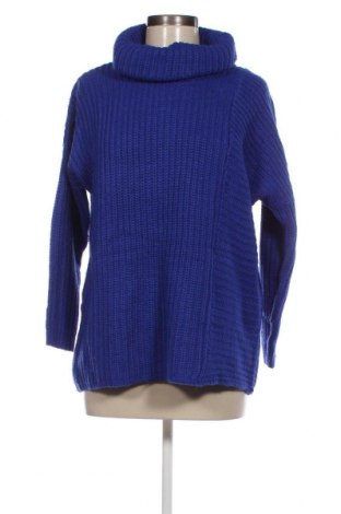 Damenpullover Amisu, Größe XS, Farbe Blau, Preis 7,49 €