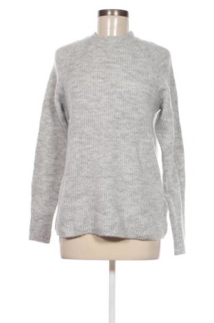 Дамски пуловер Amisu, Размер XS, Цвят Сив, Цена 18,40 лв.