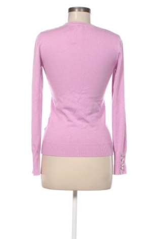 Γυναικείο πουλόβερ Amisu, Μέγεθος M, Χρώμα Ρόζ , Τιμή 7,56 €