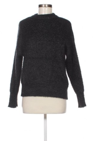 Дамски пуловер Amisu, Размер XS, Цвят Черен, Цена 15,95 лв.