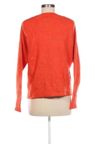 Дамски пуловер Amisu, Размер XS, Цвят Оранжев, Цена 12,47 лв.