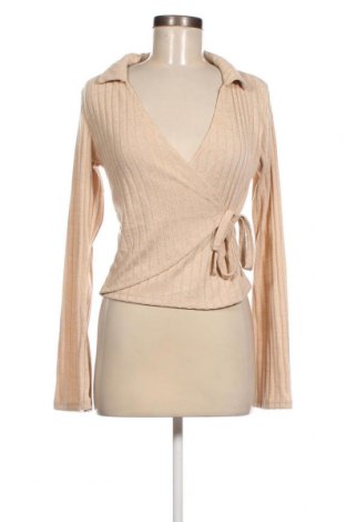 Damenpullover Amisu, Größe S, Farbe Beige, Preis € 7,49