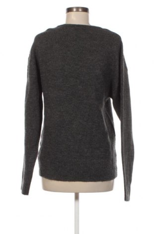 Дамски пуловер Amisu, Размер S, Цвят Сив, Цена 11,60 лв.