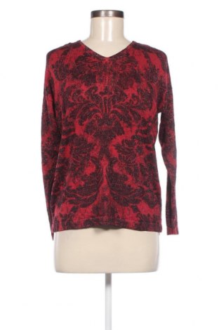 Γυναικείο πουλόβερ Andrea, Μέγεθος M, Χρώμα Πολύχρωμο, Τιμή 8,79 €