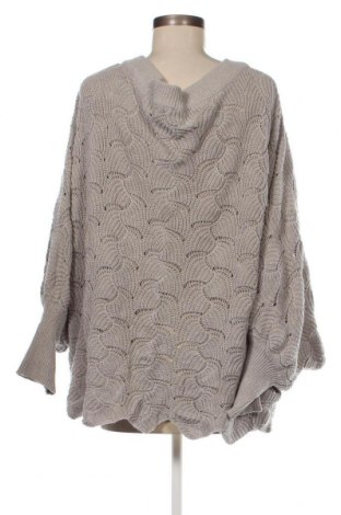 Damenpullover Andree by UNIT, Größe XL, Farbe Grau, Preis 15,12 €