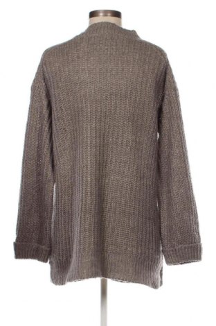Дамски пуловер Aniston, Размер M, Цвят Сив, Цена 11,60 лв.