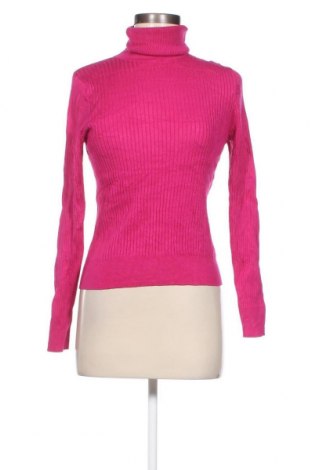 Дамски пуловер Anko, Размер L, Цвят Розов, Цена 29,00 лв.