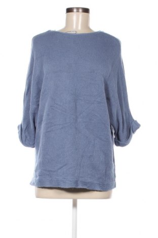 Дамски пуловер Anko, Размер L, Цвят Син, Цена 5,80 лв.
