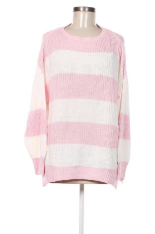 Дамски пуловер Anko, Размер M, Цвят Многоцветен, Цена 15,95 лв.