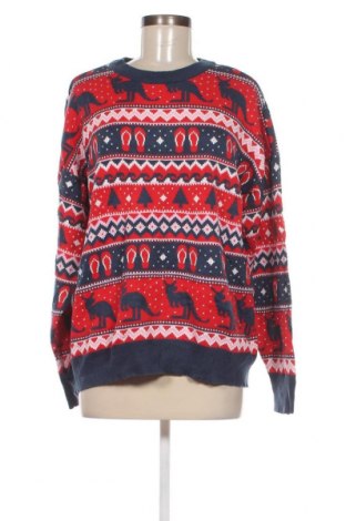 Дамски пуловер Anko, Размер M, Цвят Многоцветен, Цена 12,47 лв.