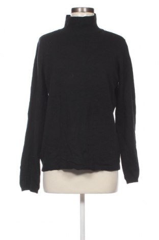 Дамски пуловер Anko, Размер L, Цвят Черен, Цена 12,47 лв.