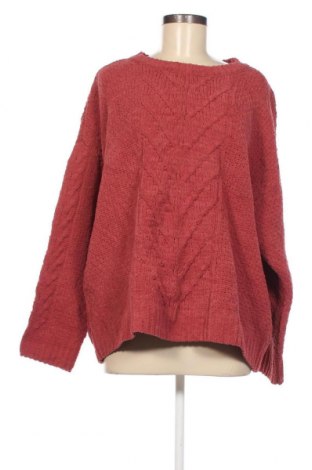 Damenpullover Anko, Größe XL, Farbe Rot, Preis € 20,18