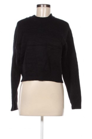 Дамски пуловер Anko, Размер M, Цвят Черен, Цена 12,47 лв.