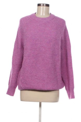 Pulover de femei Anko, Mărime M, Culoare Roz, Preț 41,02 Lei