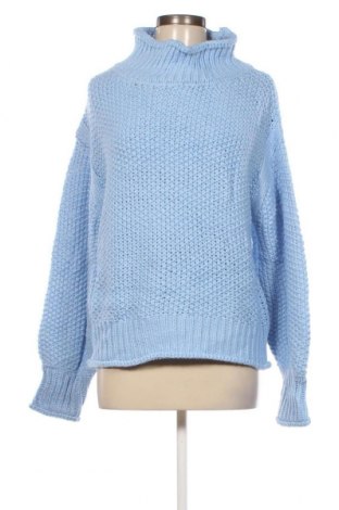 Damenpullover Anko, Größe L, Farbe Blau, Preis € 9,49