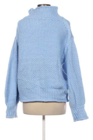 Damenpullover Anko, Größe L, Farbe Blau, Preis € 9,49