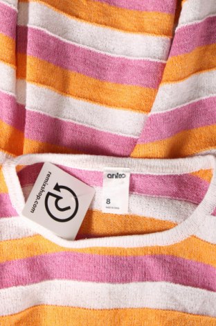 Дамски пуловер Anko, Размер S, Цвят Многоцветен, Цена 11,60 лв.