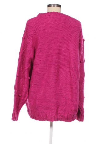 Damenpullover Anko, Größe L, Farbe Rosa, Preis € 12,49