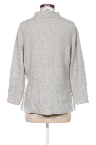 Дамски пуловер Ann Taylor, Размер L, Цвят Сив, Цена 34,10 лв.