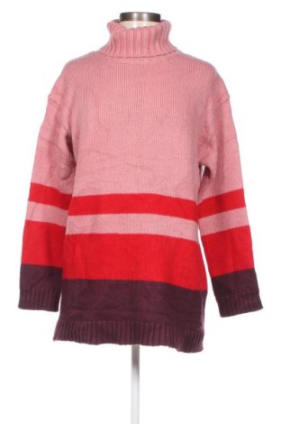 Дамски пуловер Ann Taylor, Размер M, Цвят Многоцветен, Цена 38,44 лв.