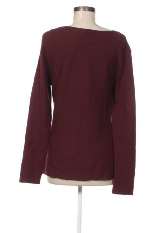 Дамски пуловер Ann Taylor, Размер XL, Цвят Червен, Цена 70,00 лв.