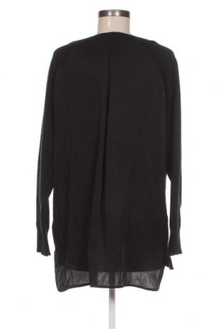 Дамски пуловер Anna Aura, Размер XL, Цвят Черен, Цена 31,00 лв.