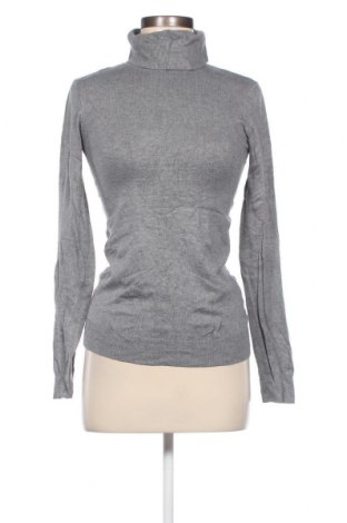 Дамски пуловер Anna Field, Размер M, Цвят Сив, Цена 11,60 лв.