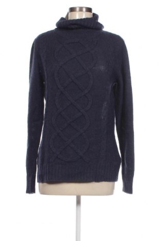 Дамски пуловер Apanage, Размер M, Цвят Син, Цена 16,40 лв.