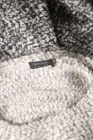 Γυναικείο πουλόβερ Apanage, Μέγεθος L, Χρώμα Γκρί, Τιμή 10,14 €