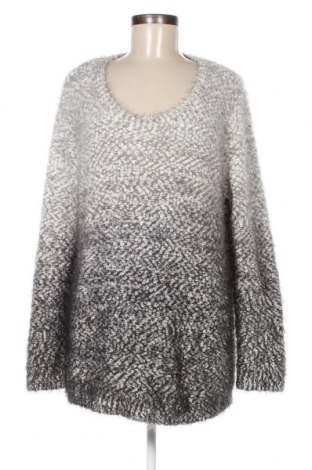 Γυναικείο πουλόβερ Apanage, Μέγεθος L, Χρώμα Γκρί, Τιμή 10,14 €