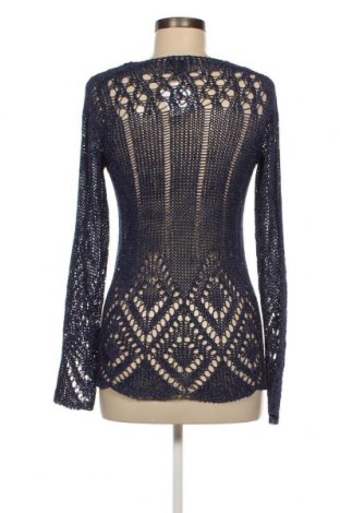 Γυναικείο πουλόβερ Apart, Μέγεθος M, Χρώμα Μπλέ, Τιμή 23,36 €