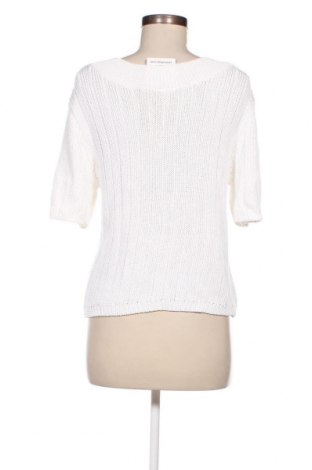 Дамски пуловер Apart, Размер L, Цвят Бял, Цена 43,79 лв.