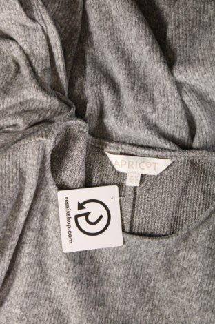 Дамски пуловер Apricot, Размер L, Цвят Сив, Цена 6,15 лв.