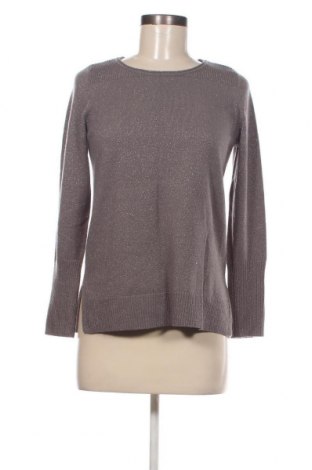 Damenpullover Apt.9, Größe S, Farbe Grau, Preis 6,99 €