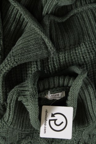 Női pulóver Ardene, Méret L, Szín Zöld, Ár 2 943 Ft