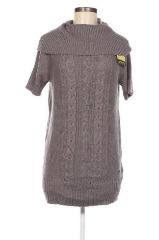 Damenpullover Arizona, Größe L, Farbe Grau, Preis € 16,65